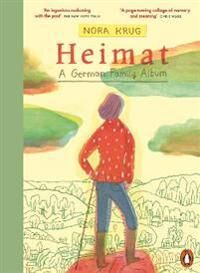 Heimat Av Nora Krug