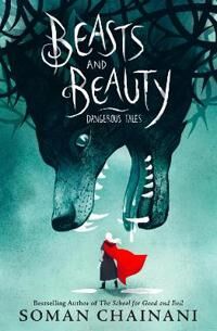 Beasts And Beauty Av Soman Chainani