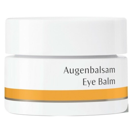 Dr. Hauschka Eye Balm 10 ml Øyekrem