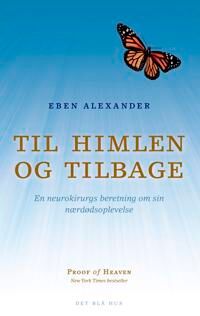 Alexander Eben Til himlen og tilbage