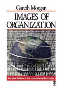 Images Of Organization Av Gareth Morgan