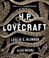 The New Annotated H. P. Lovecraft Av H. P. Lovecraft