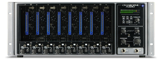 Cranborne Audio 500r8 Cranborne Audio 500r8