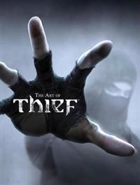 ART Davies, Paul The Art of Thief (1783290978)