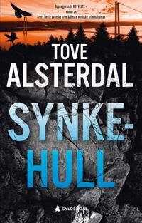 Synkehull Av Tove Alsterdal
