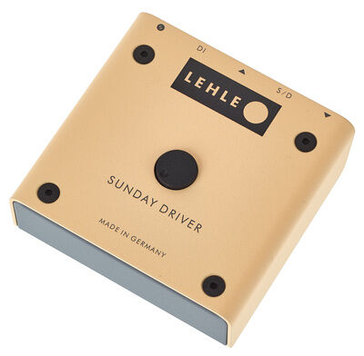 Lehle Sunday Driver II Lehle Sunday Driver II