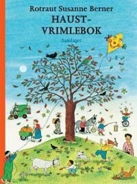 Haust-Vrimlebok