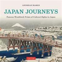 Japan Journeys Av Andreas Marks
