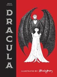 Dracula Av Bram Stoker