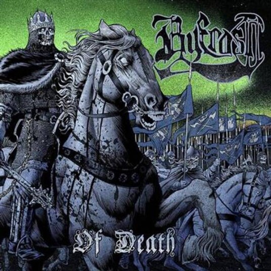 Byfrost Of Death
