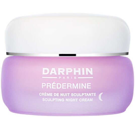 Darphin Prédermine Nattkrem 50ml - Fuktighetsgivende og Oppstrammende for Moden Hud