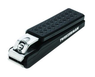 Tweezerman Gear Toenail Clipper Tweezerman Gear Toenail Clipper