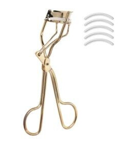 Beter Vippetang Kit Med Silikon 5stk Refiller