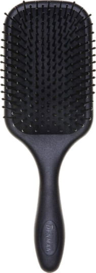 Denman D83 The Paddle Brush Black Denman D83 The Paddle Brush Black