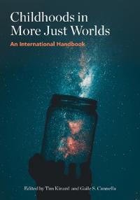 Kinard Timothy Childhoods in More Just Worlds
