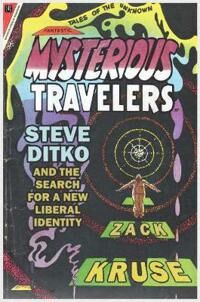 Kruse Zack Mysterious Travelers