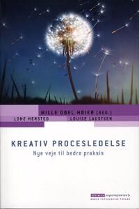 Høier Mille Obel Kreativ procesledelse