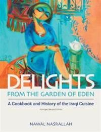 Nasrallah Nawal Delights from the Garden of Eden Nasrallah Nawal Delights from the Garden of Eden