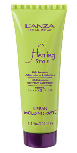 Lanza Healing Style Molding Paste 100ml