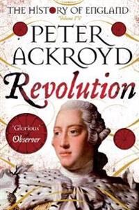 Revolution Av Peter Ackroyd Revolution Av Peter Ackroyd