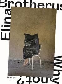 Elina Brotherus (Bilingual Edition) Av Ingo Clauss