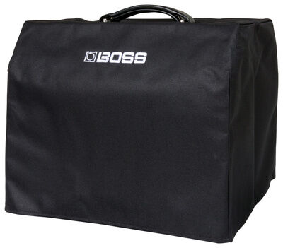 Boss Acoustic Singer Pro Cover Boss Acoustic Singer Pro Cover