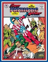 Yoe Craig Super Patriotic Heroes