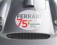 Ferrari Av Dennis Adler
