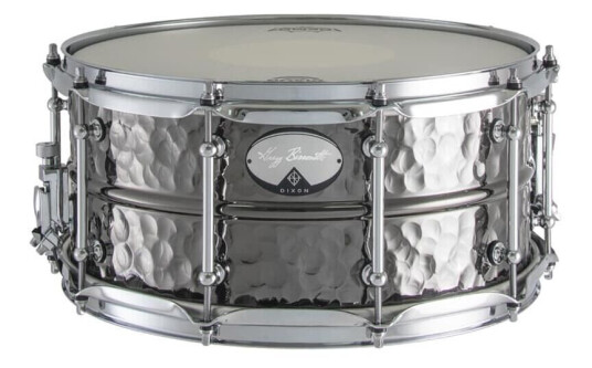 Dixon Pdsan654gbb Artisan 14x6.5 Snare