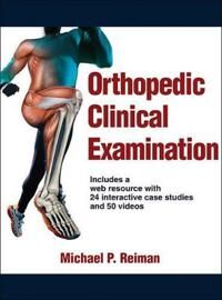 Orthopedic Clinical Examination Av Michael P. Reiman