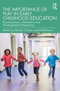 The Importance Of Play In Early Childhood Education
