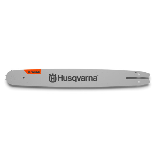 Husqvarna 15" X-Force Laminert Sverd 3/8" 1,5mm 56dl - X-Force Laminert Sverd 20" / 3/8" / 1,5mm / Stort Sverdfeste Husqvarna 15" X-Force Laminert Sverd 3/8" 1,5mm 56dl - X-Force Laminert Sverd 20" / 3/8" / 1,5mm / Stort Sverdfeste