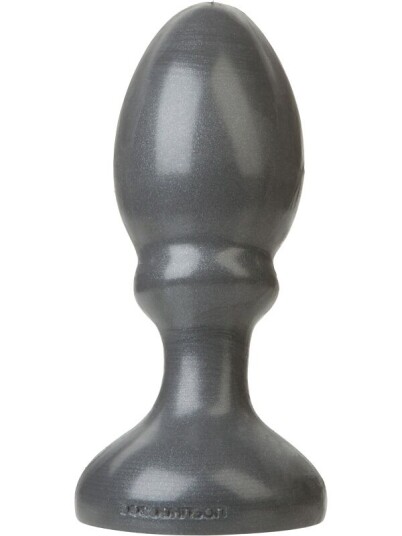 Doc Johnson American Bombshell American Bombshell Little Boy Plug