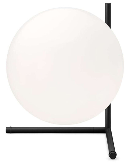 Flos IC Lights T2 Sort Flos IC Lights T2 Sort