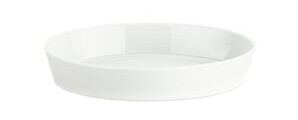 Pillivuyt Fat ovalt/ovnsform 31 cm Hvit Pillivuyt Fat ovalt/ovnsform 31 cm Hvit