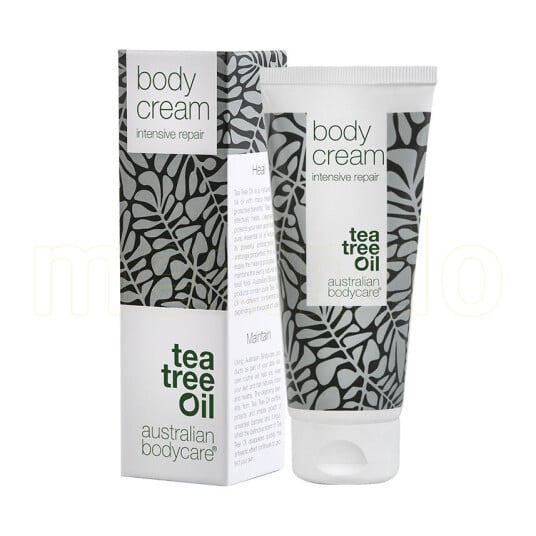 Australian Bodycare Austalian Bodycare Intensive Skin Cream Tea Tree Oil 100ml
