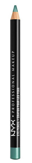 NYX Professional Makeup NYX Slim Eye Pencil - Seafoam Green