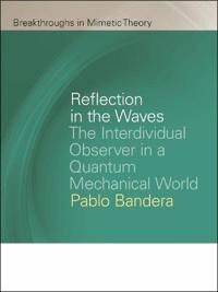 Bandera Pablo Reflection in the Waves