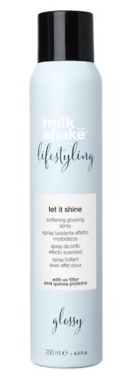Milkshake Lifestyling Let It Shine 200 ml Leave In