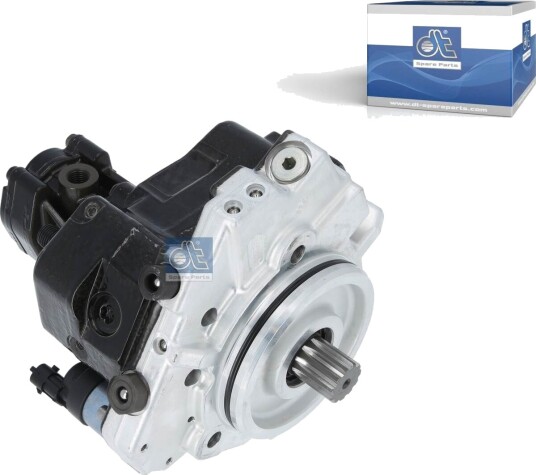 Høytrykkspumpe DT Spare Parts 3.21224