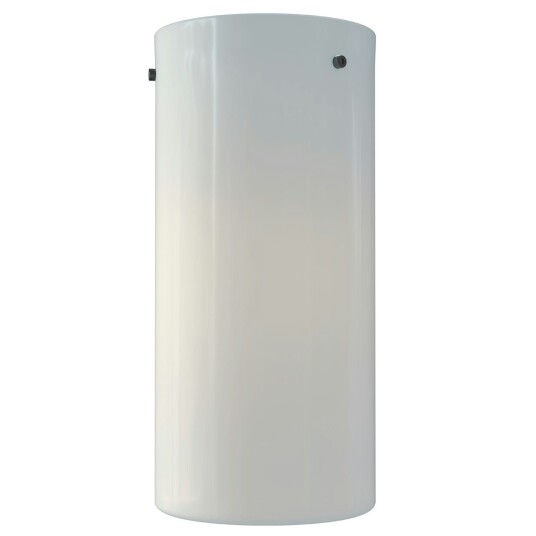 Dcw Éditions DCWéditions Tobo Taklampe H21.5 Hvit