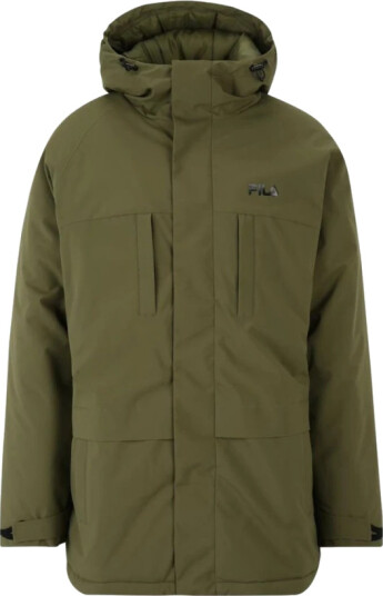Fila Herre Frakker Grønn S, Fila Herre Frakker Grønn S,