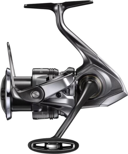 Shimano Twin Power FE Black C5000XG