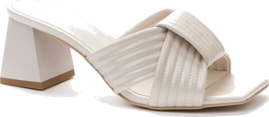 Keddo Dame Sko Beige 40 EU,
