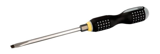 Bahco BE-8865 Manuell Skrutrekker 33,6 cm Gummi