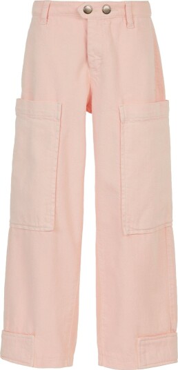 Emporio Armani Jeans Rosa Emporio Armani 12 år 152 Jeans