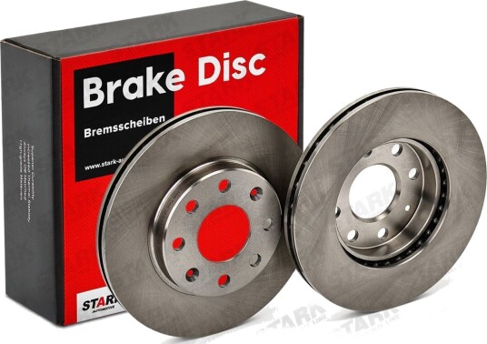 STARK SKBD 0022835 Bremseskive