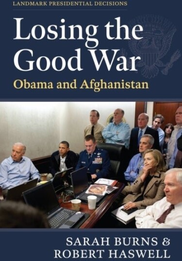 Losing the Good War