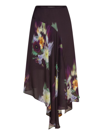 RODEBJER Rodebjer Shannon Baroque - Multi/patterned - XS