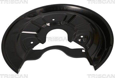 Bremseskjold TRISCAN 8125 29204